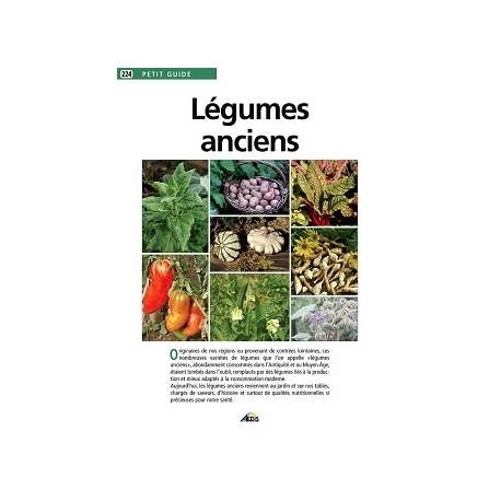 volumes fractionnés