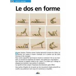 volumes fractionnés