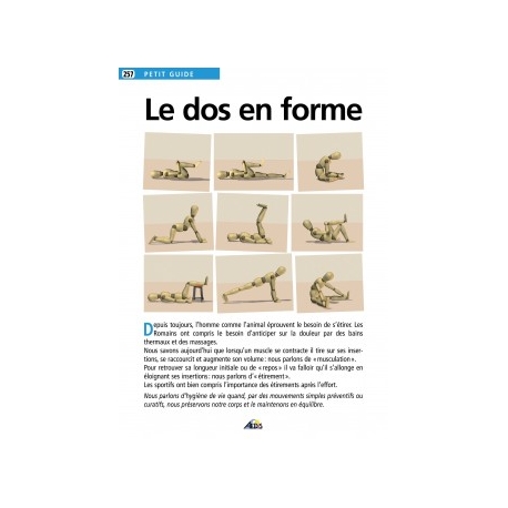 volumes fractionnés