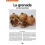 volumes fractionnés