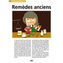 volumes fractionnés