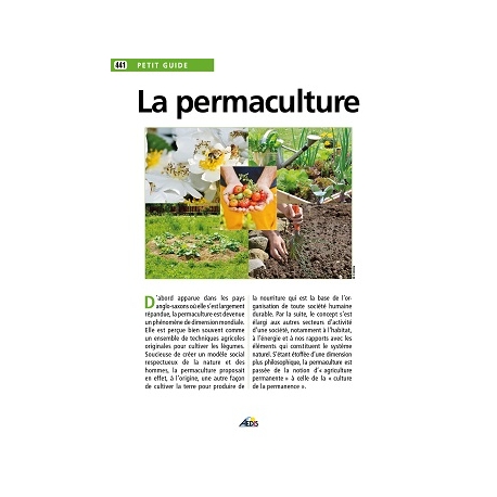 volumes fractionnés