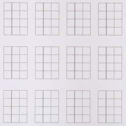 volumes fractionnés