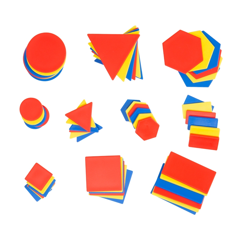 volumes fractionnés