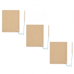 volumes fractionnés