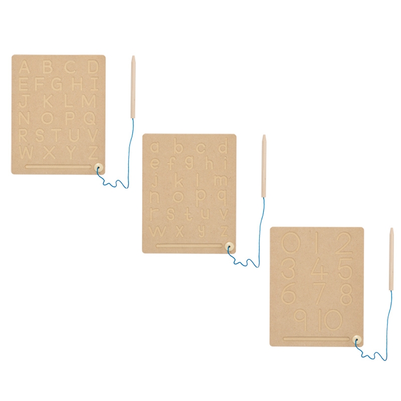 volumes fractionnés