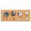 Poids 500 gr Montessori pour apprendre les masses