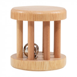 Boîte à son