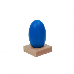 sphere avec socle