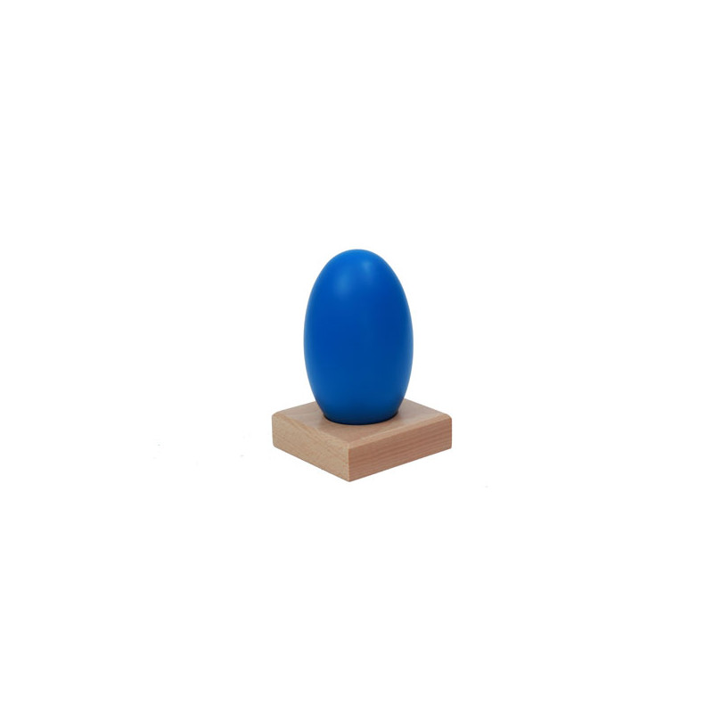 sphere avec socle