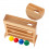 Traqueur de balle.
