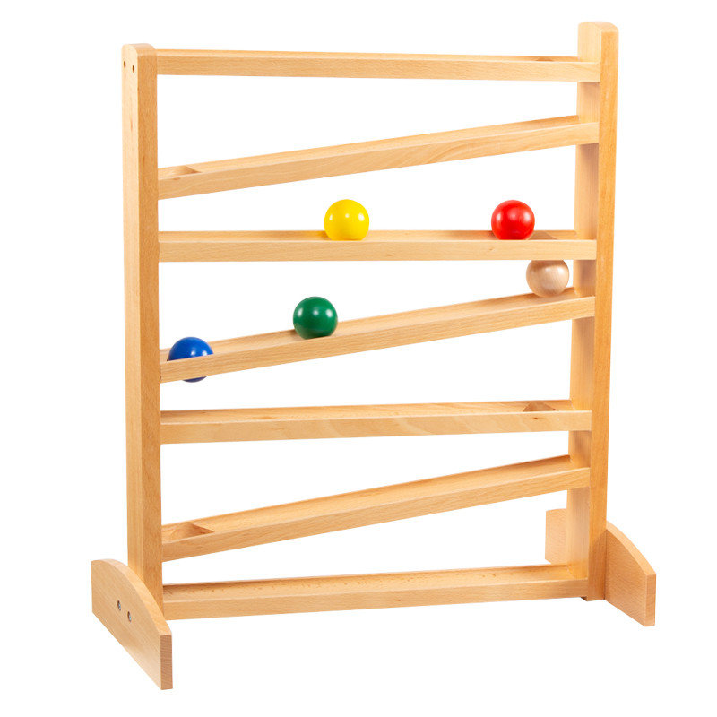 Traqueur de balle.