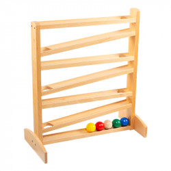 Traqueur de balle.