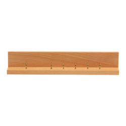 Porte perles pour chaîne de mille et cent