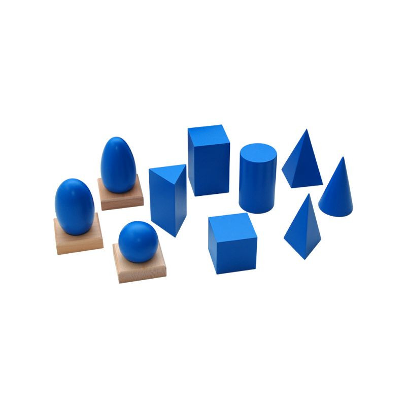 petits volumes bleus