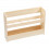 Meuble pour 5 tapis.