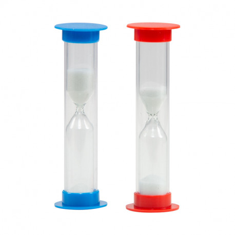 sabliers-une-et-deux-minutes