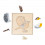 Puzzle oiseau squelette.