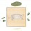 Puzzle oiseau squelette.