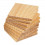Set de numérotation en bois