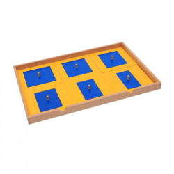 cabinet de géométrie complet