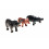 Animal en plastique