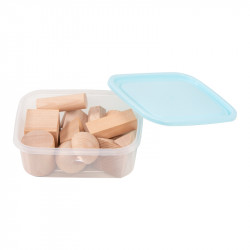 Solides géométriques pour enfants - Montessori Store