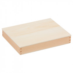 Coffret Symboles Grammaticaux Montessori | 9 Natures de Mots en Bois | Apprentissage Sensoriel 6-10 Ans