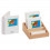 Carte complètes avec stand : Asie