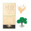 cabinet de 3 puzzle botanique complet