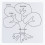 puzzle arbre en bois nouveau