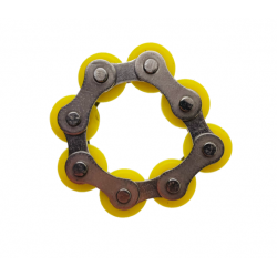 Petit bracelet anti-stress
