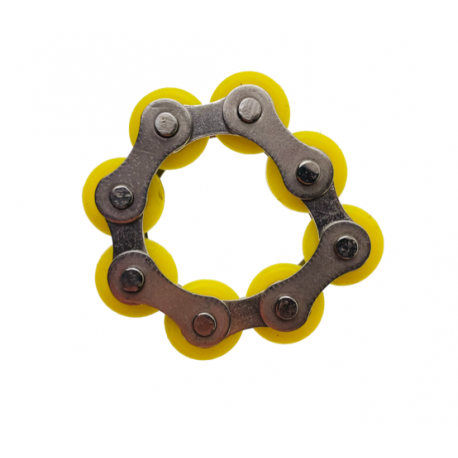 Petit bracelet anti-stress