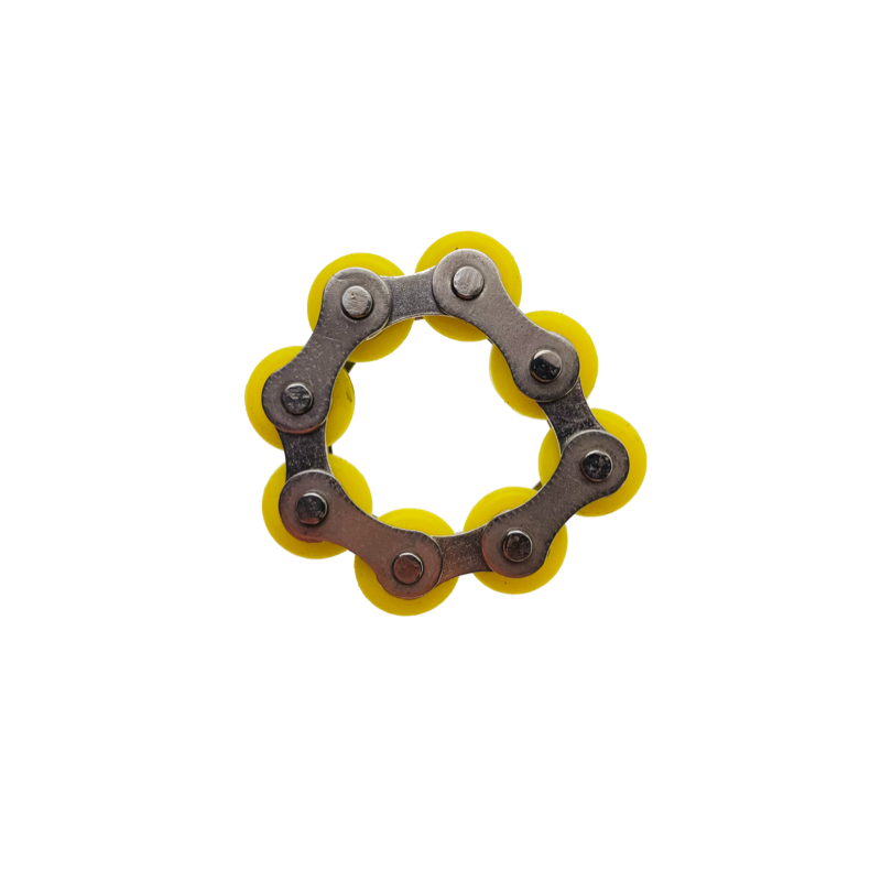 Petit bracelet anti-stress