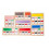 Ensemble de grammaire complet