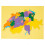 Puzzle Suisse en bois