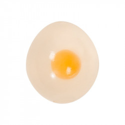 Boule de jaune d'œuf