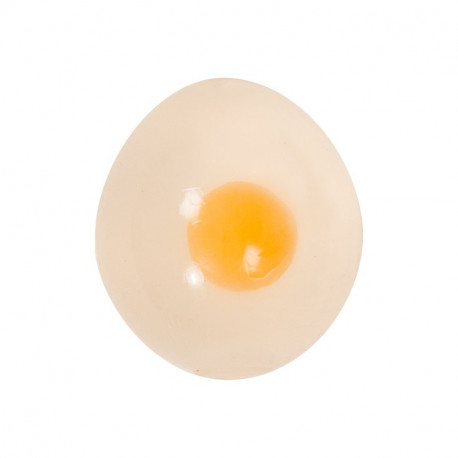 Boule de jaune d'œuf