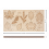 cabinet de botanique feuilles complet