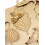 cabinet de botanique feuilles complet