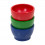 Bols couleur en bois