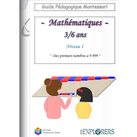 Livret Mathématiques