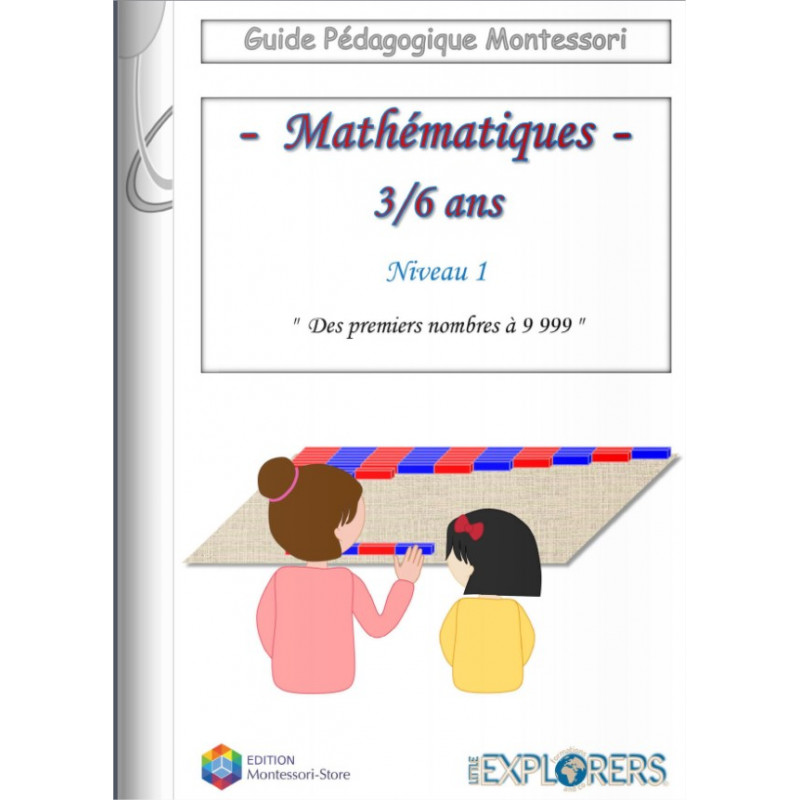 Livret Mathématiques