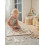 Puzzle en bois : jardin secret