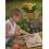 Puzzle en bois : évolution des animaux