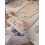 Puzzle en bois : dans les bois