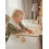 Puzzle en bois : les oiseaux