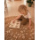 Puzzle en bois : les insectes