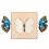 puzzle papillon