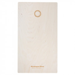 Puzzle en bois : cosmos